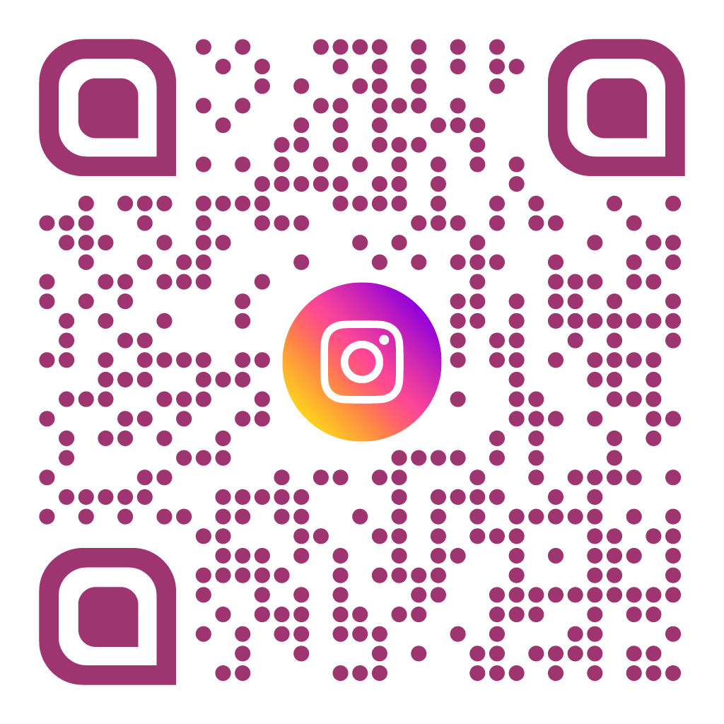 Instagram QR